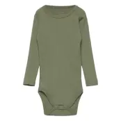 Hust & Claire Berry - Bodysuit - Green - 56