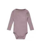 Hust & Claire Berry - Bodysuit - Pink - 56