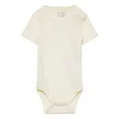 Hust & Claire Bet - Bodysuit - Cream - 68