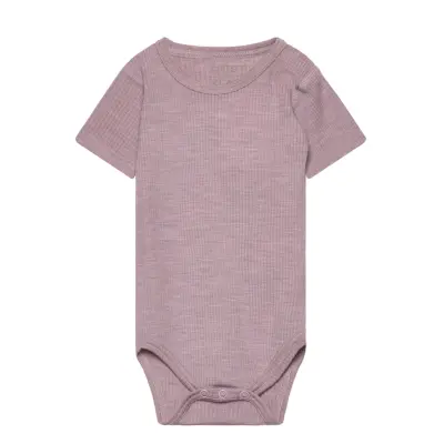 Hust & Claire Bet - Bodysuit - Purple - 50