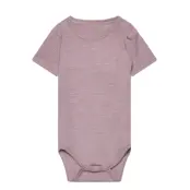 Hust & Claire Bet - Bodysuit - Purple - 56