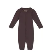 Huttelihut Suit Ls Wool Brun