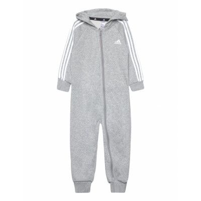 Adidas Sportswear I 3S Ft Sie Grå