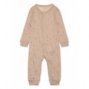 Fixoni Jumspuit Beige