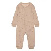 Fixoni Jumspuit Beige