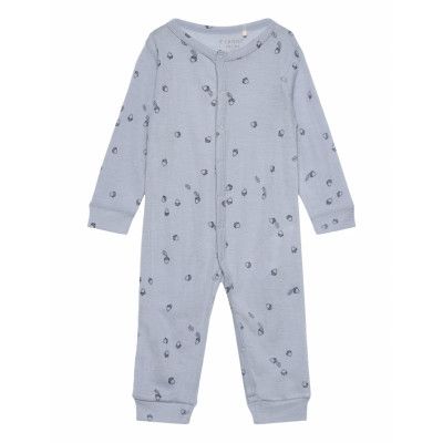 Fixoni Jumspuit Blå