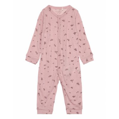 Fixoni Jumspuit Rosa