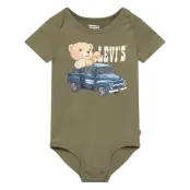 Levi's 3P-3Pc Pant Set - Multi/patterned - 86