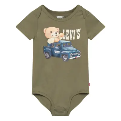 Levi's 3P-3Pc Pant Set - Multi/patterned - 92