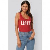 Levi's Bodysuit - Red