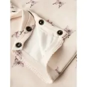 Lil'Atelier Nbfgayo Sao Sl Strap Suit Lil - Pink - 74