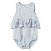 Lil'Atelier Nbfhazelle Sl Suit Lil - Blue - 56