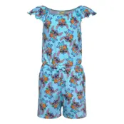 Lilo & Stitch Bodysuit - Blue - 128