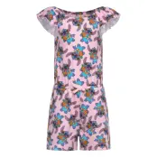 Lilo & Stitch Bodysuit - Pink - 98