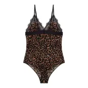 Love Stories Doris - Brown - A/B x 70