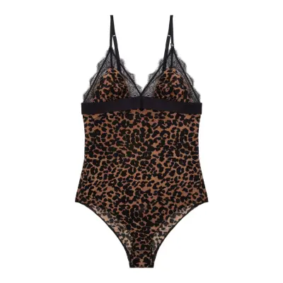 Love Stories Doris - Brown - A/B x 80