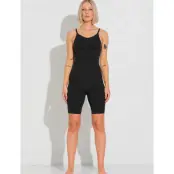 LYKKELAND ateliér Contour Shapewear Bodysuit - Black - Black - 42-46