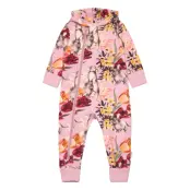 Ma-ia Family Marla Overall Rosa