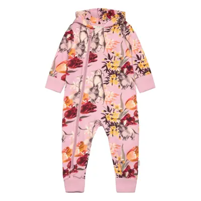 Ma-ia Family Marla Overall Rosa