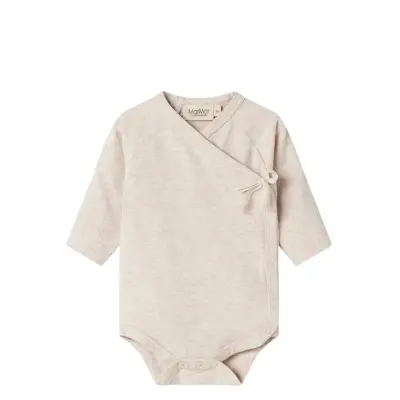 MarMar Copenhagen Belita - Beige - 44