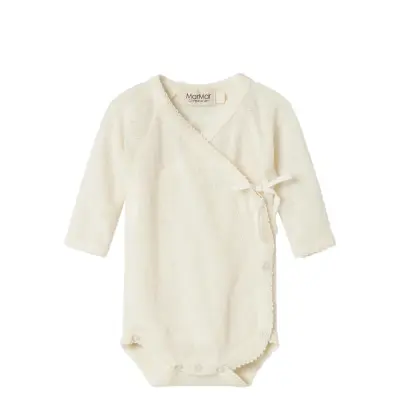 MarMar Copenhagen Belita - Cream - 56