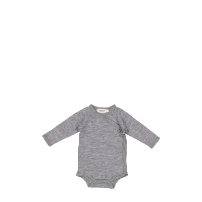 MarMar Copenhagen Belita - Grey - 68