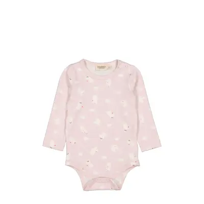 MarMar Copenhagen Benedicte - Pink - 92