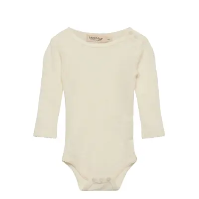 MarMar Copenhagen Benedikte - Cream - 62