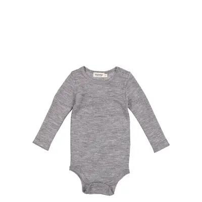 MarMar Copenhagen Benedikte - Grey - 56