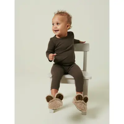 MarMar Copenhagen Bense - Brown - 68