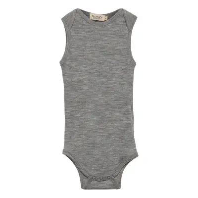 MarMar Copenhagen Bini - Grey - 86