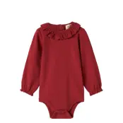 MarMar Copenhagen Brandine Röd