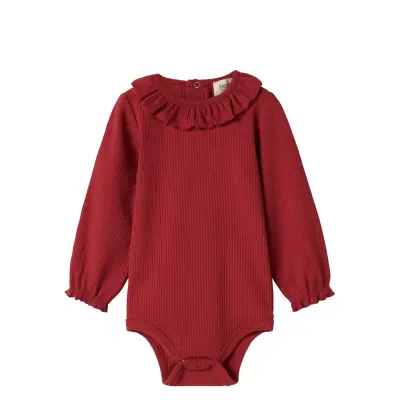 MarMar Copenhagen Brandine Röd