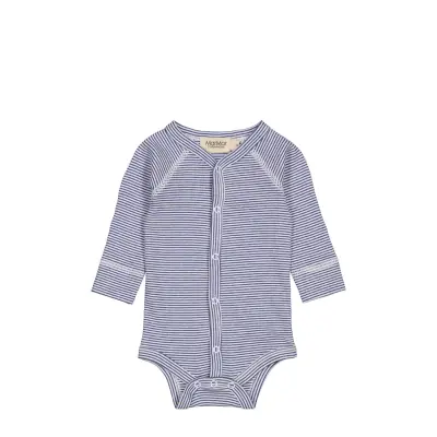 MarMar Copenhagen Bruno Blå