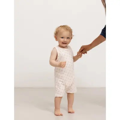 MarMar Copenhagen Rie - Pink - 56