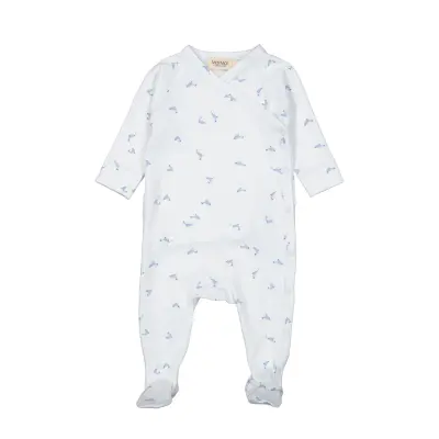 MarMar Copenhagen Rubello Blå