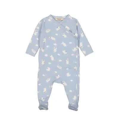MarMar Copenhagen Rubello - Blue - 68