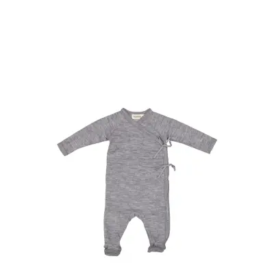 MarMar Copenhagen Rubetta - Grey - 68