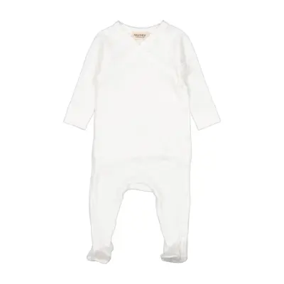 MarMar Copenhagen Rubetta Vit