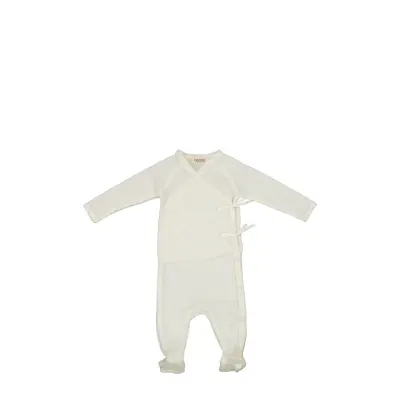 MarMar Copenhagen Rubetta - White - 74