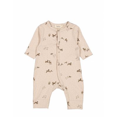 MarMar Copenhagen Ruka Beige