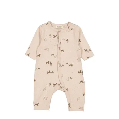 MarMar Copenhagen Ruka Beige