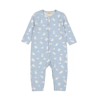 MarMar Copenhagen Ruka - Blue - 92