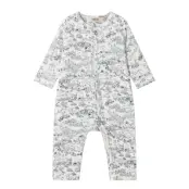 MarMar Copenhagen Ruka - Cream - 74