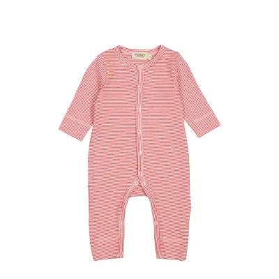 MarMar Copenhagen Rukana Röd