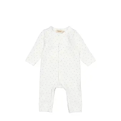 MarMar Copenhagen Rukana Vit