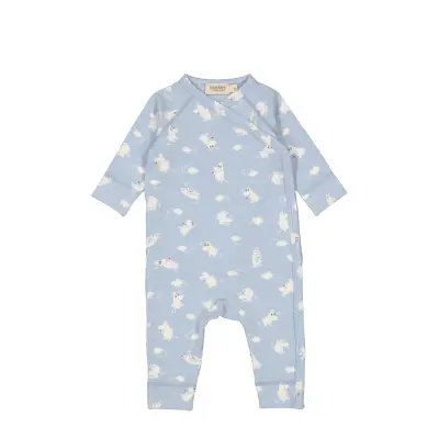 MarMar Copenhagen Rulo Blå