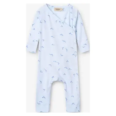 MarMar Copenhagen Rulo Blå