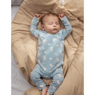 MarMar Copenhagen Rulo - Blue - 74