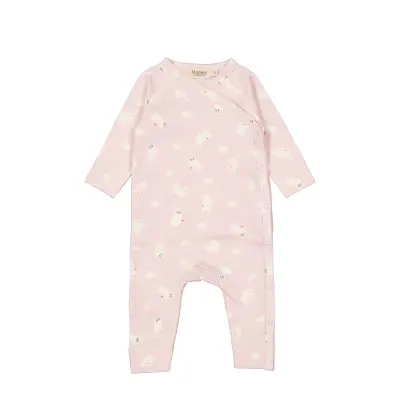 MarMar Copenhagen Rulo Rosa